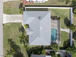 Picture of 1721 SW 10Th Pl, Cape Coral, FL 33991