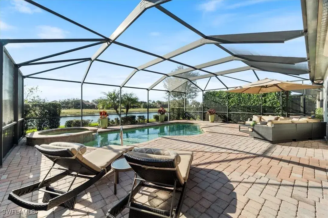 Picture of 12570 Fenhurst Way, Naples, FL 34120