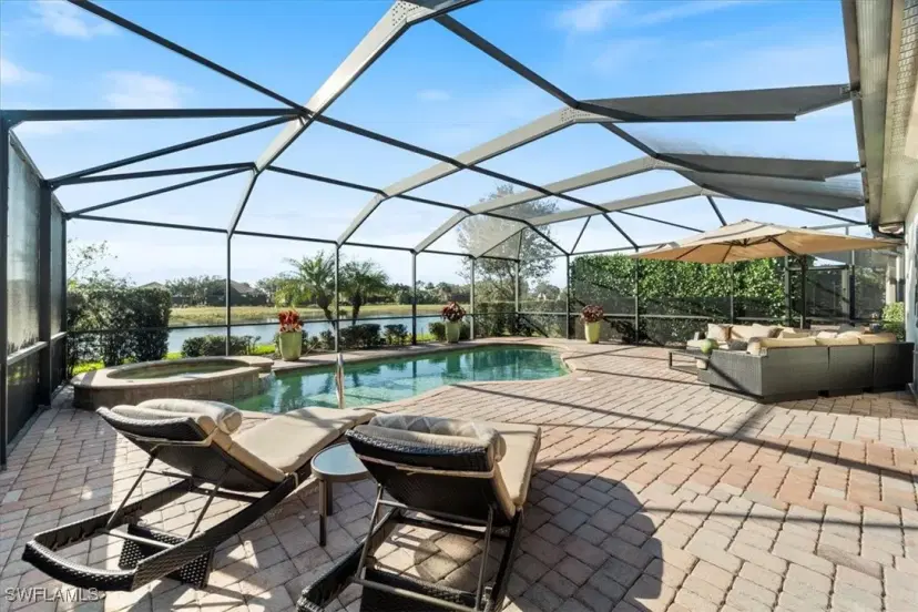 Picture of 12570 Fenhurst Way, Naples FL 34120