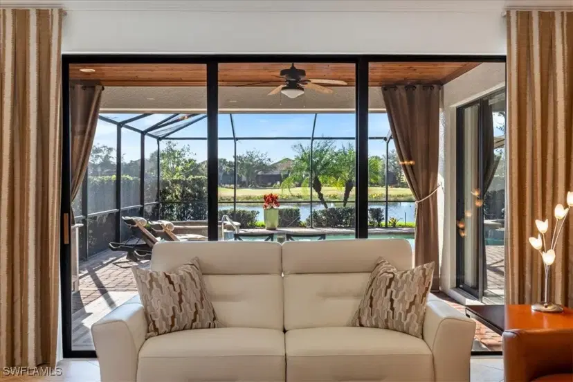 Picture of 12570 Fenhurst Way, Naples FL 34120