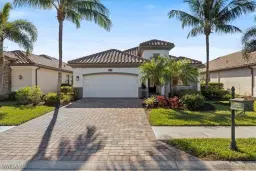 Picture of 12570 Fenhurst Way, Naples, FL 34120