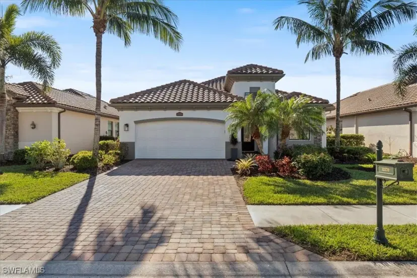 Picture of 12570 Fenhurst Way, Naples FL 34120