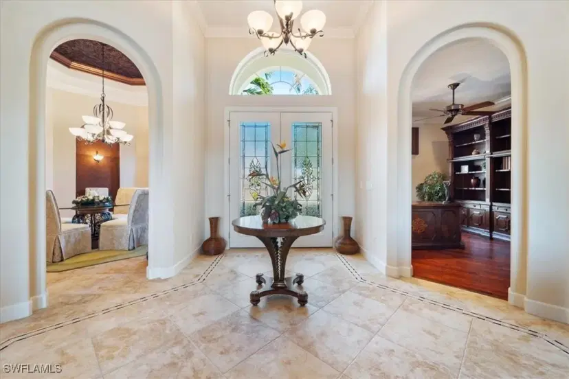 Picture of 12134 Wicklow Ln, Naples FL 34120
