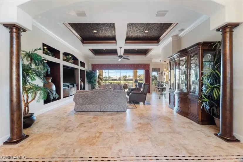 Picture of 12134 Wicklow Ln, Naples FL 34120