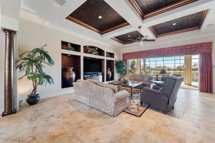Picture of 12134 Wicklow Ln, Naples FL 34120