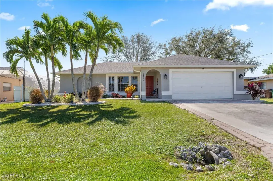 Picture of 1326 SE 12Th St, Cape Coral, FL 33990