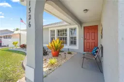 Picture of 1326 SE 12Th St, Cape Coral, FL 33990