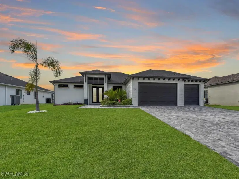 Picture of 212 SW 29Th Ave, Cape Coral FL 33991