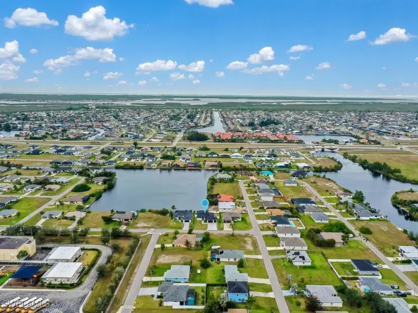 Picture of 212 SW 29Th Ave, Cape Coral FL 33991