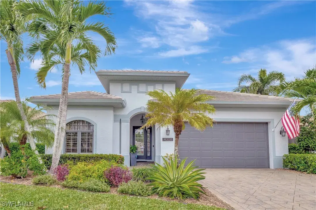 Picture of 4308 Longshore Way S, Naples, FL 34119