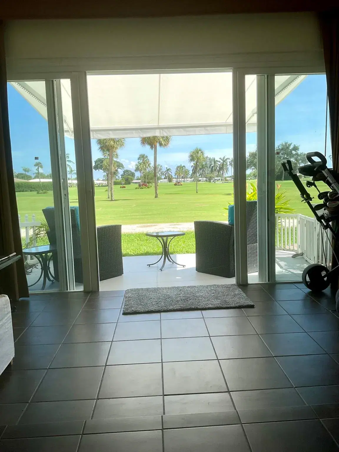 Picture of 100 SW Golfview Terrace 114, Boynton Beach, FL 33426