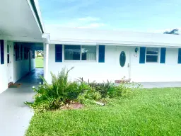 Picture of 100 SW Golfview Terrace 114, Boynton Beach, FL 33426