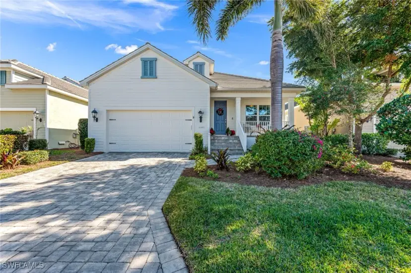 Picture of 17807 Vaca Ct, Fort Myers FL 33908