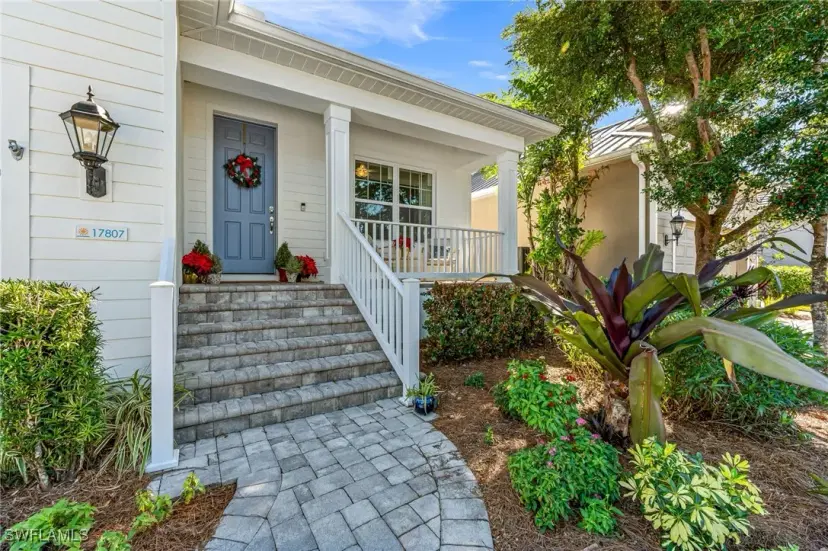 Picture of 17807 Vaca Ct, Fort Myers FL 33908