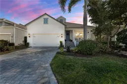 Picture of 17807 Vaca Ct, Fort Myers, FL 33908