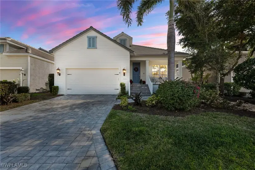 Picture of 17807 Vaca Ct, Fort Myers FL 33908