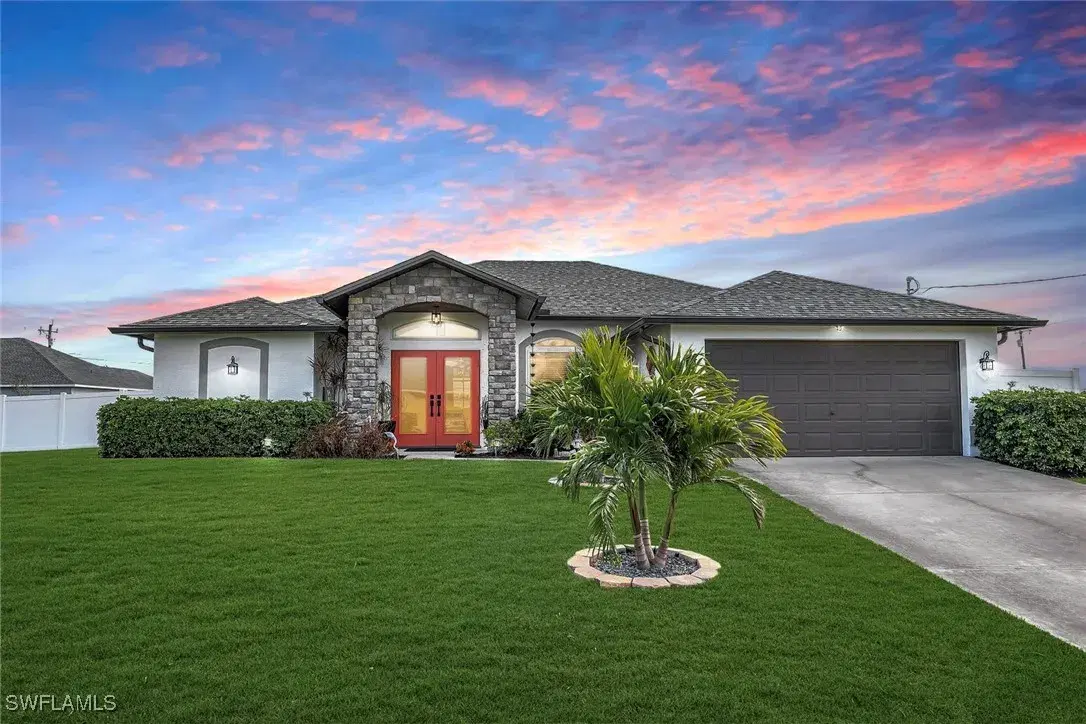 Picture of 3105 SW 16Th Pl, Cape Coral, FL 33914