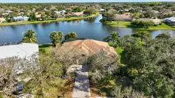 Picture of 2200 SW Waterview Place, Palm City, FL 34990