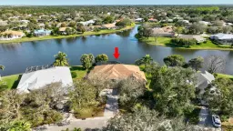 Picture of 2200 SW Waterview Place, Palm City, FL 34990