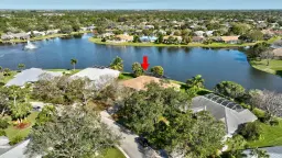 Picture of 2200 SW Waterview Place, Palm City, FL 34990