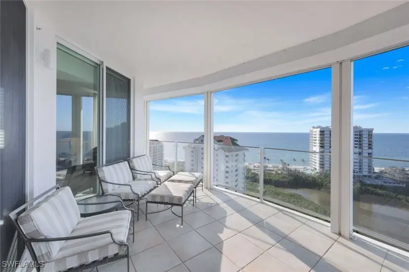 Picture of 60 Seagate Dr 1702, Naples FL 34103