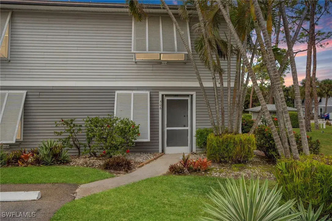 Picture of 25500 Cockleshell Dr 506, Bonita Springs, FL 34135