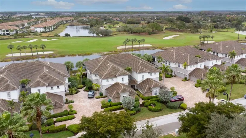 Picture of 8739 Coastline Ct 202, Naples FL 34120
