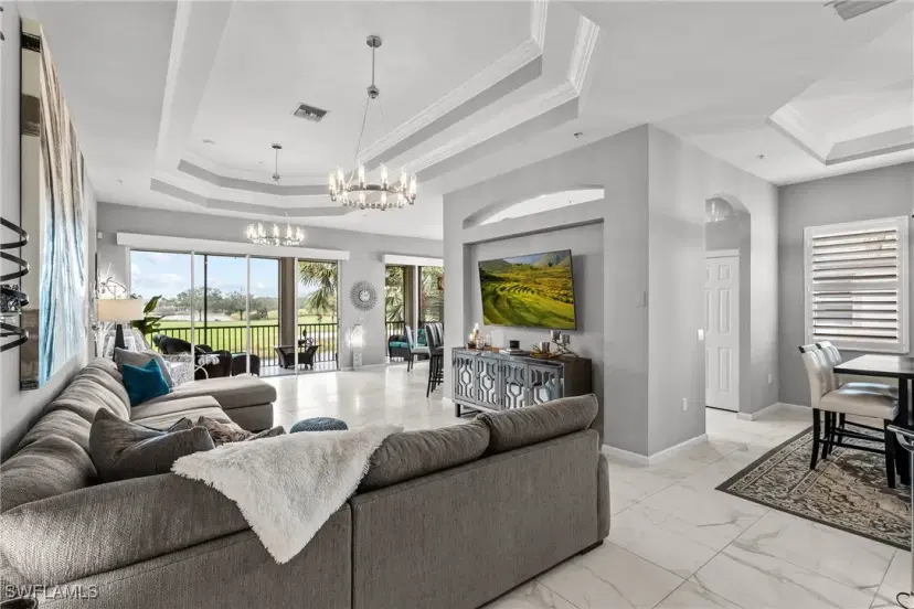 Picture of 8739 Coastline Ct 202, Naples FL 34120