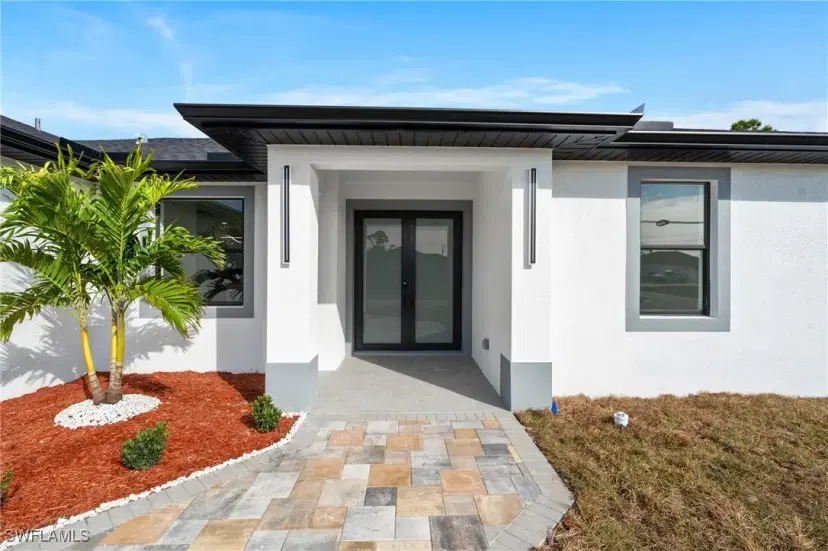 Picture of 1921 NW 30Th St, Cape Coral FL 33993