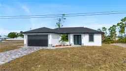 Picture of 1921 NW 30Th St, Cape Coral, FL 33993