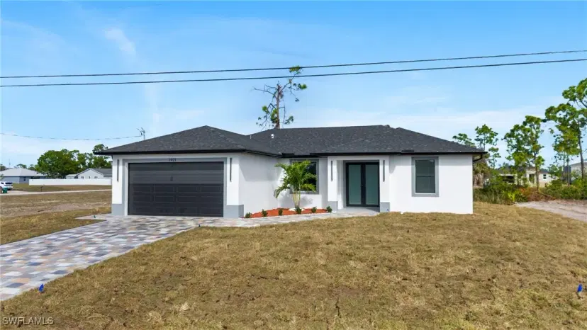Picture of 1921 NW 30Th St, Cape Coral FL 33993