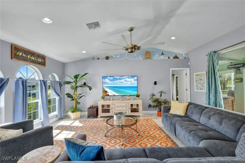Picture of 1153 SW 46Th Ter, Cape Coral FL 33914