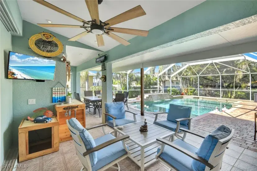 Picture of 1153 SW 46Th Ter, Cape Coral FL 33914