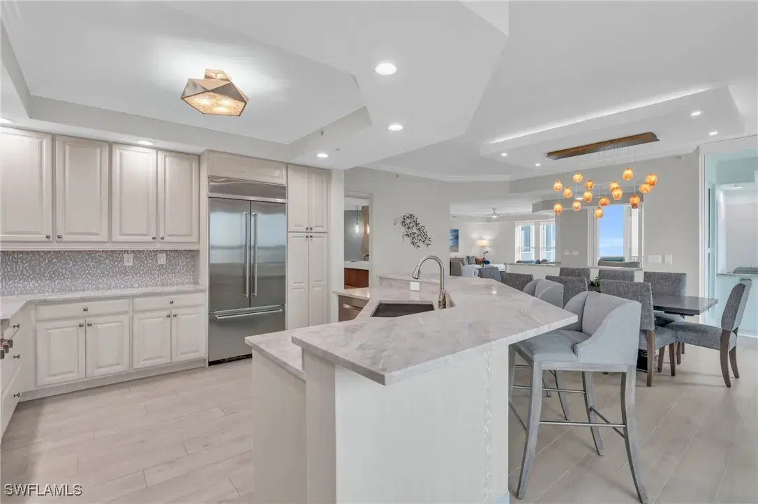 Picture of 285 Grande Way 1406, Naples, FL 34110