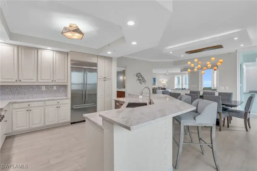 Picture of 285 Grande Way 1406, Naples FL 34110