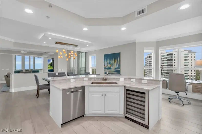 Picture of 285 Grande Way 1406, Naples FL 34110