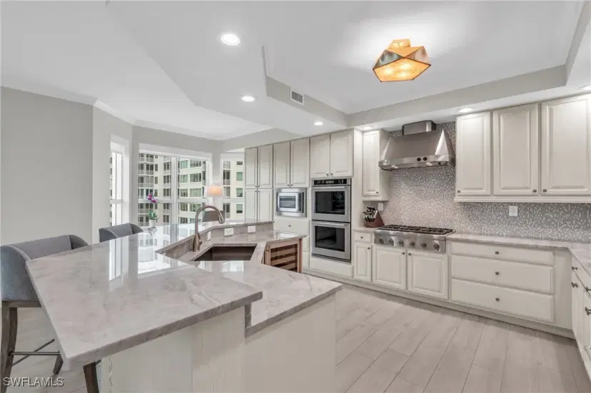 Picture of 285 Grande Way 1406, Naples FL 34110