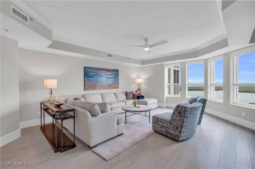 Picture of 285 Grande Way 1406, Naples FL 34110
