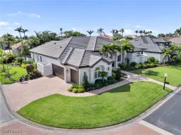 Picture of 11451 Compass Point Dr, Fort Myers, FL 33908