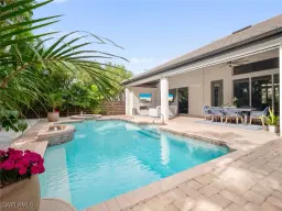 Picture of 11451 Compass Point Dr, Fort Myers, FL 33908