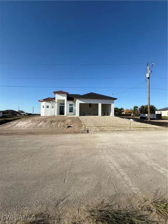 Picture of 4209 Caloosa Pkwy N, Cape Coral FL 33993