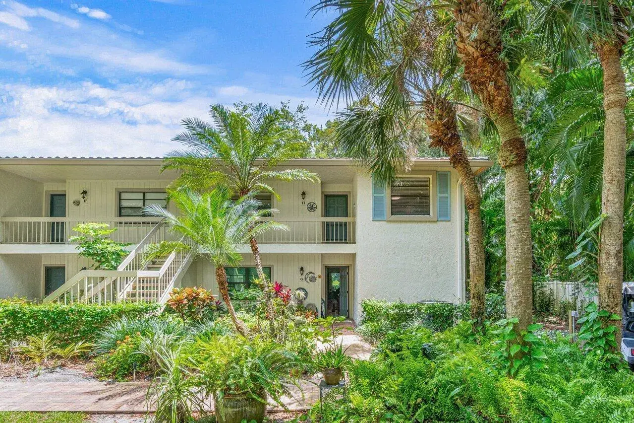 Picture of 22 Westgate Lane H, Boynton Beach, FL 33436