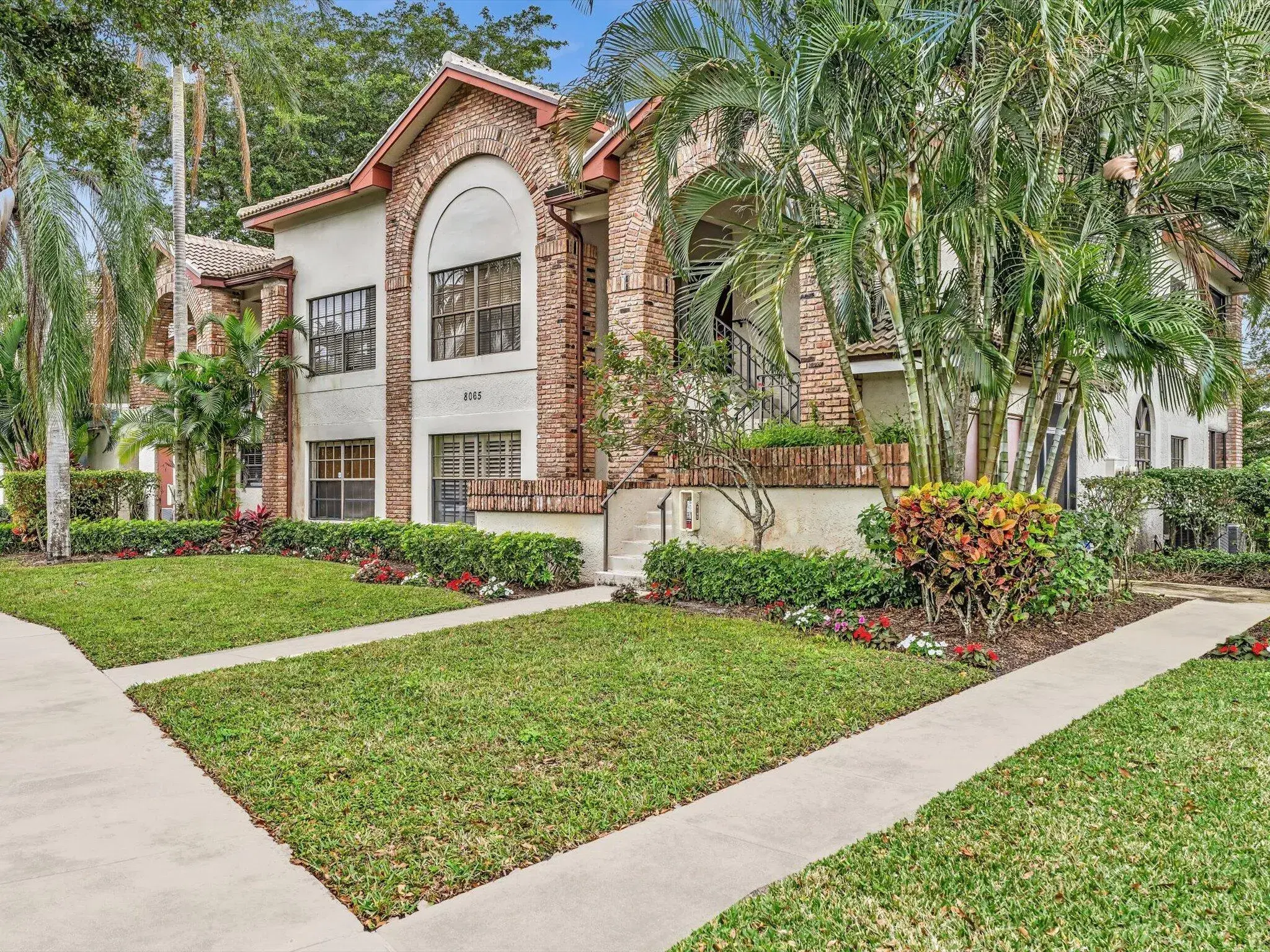 Picture of 8065 Aberdeen Drive 102, Boynton Beach, FL 33472