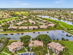 Picture of 8065 Aberdeen Drive 102, Boynton Beach, FL 33472