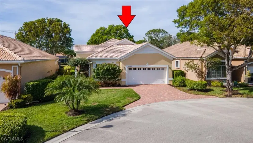 Picture of 14595 Glen Eden Dr, Naples FL 34110