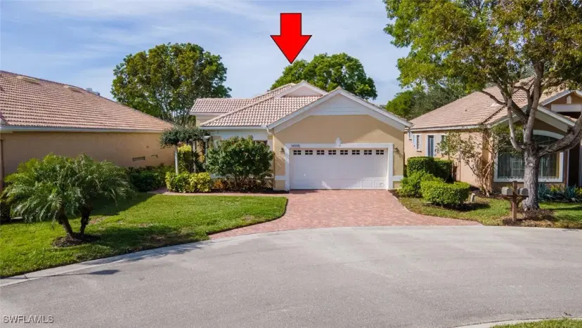 Picture of 14595 Glen Eden Dr, Naples FL 34110