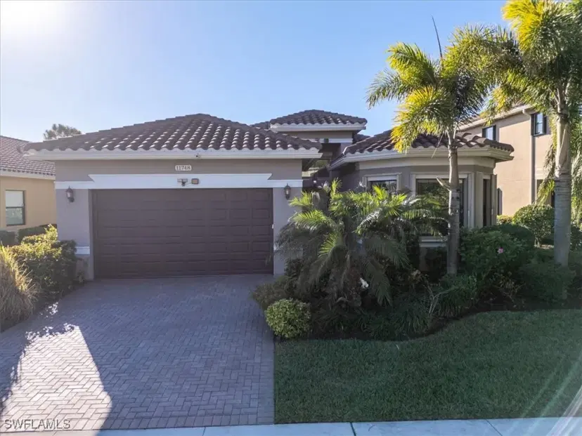 Picture of 11748 Stonecreek Cir, Fort Myers FL 33913