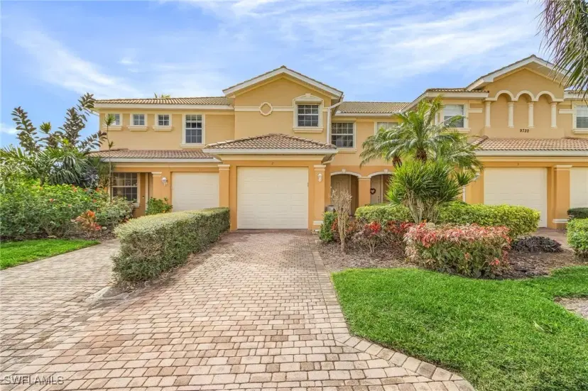 Picture of 9720 Heatherstone River Ct 2, Estero FL 33928