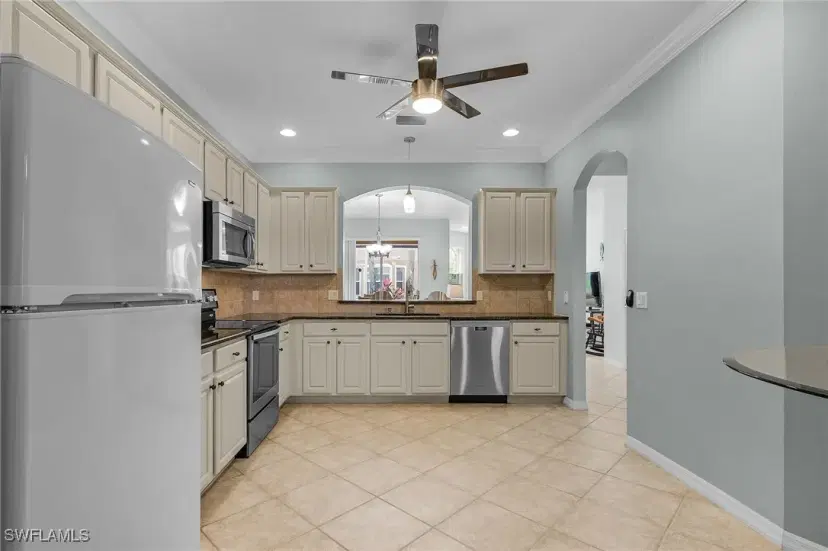 Picture of 9720 Heatherstone River Ct 2, Estero FL 33928