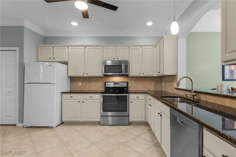 Picture of 9720 Heatherstone River Ct 2, Estero FL 33928
